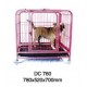 Dog Cage DC 760